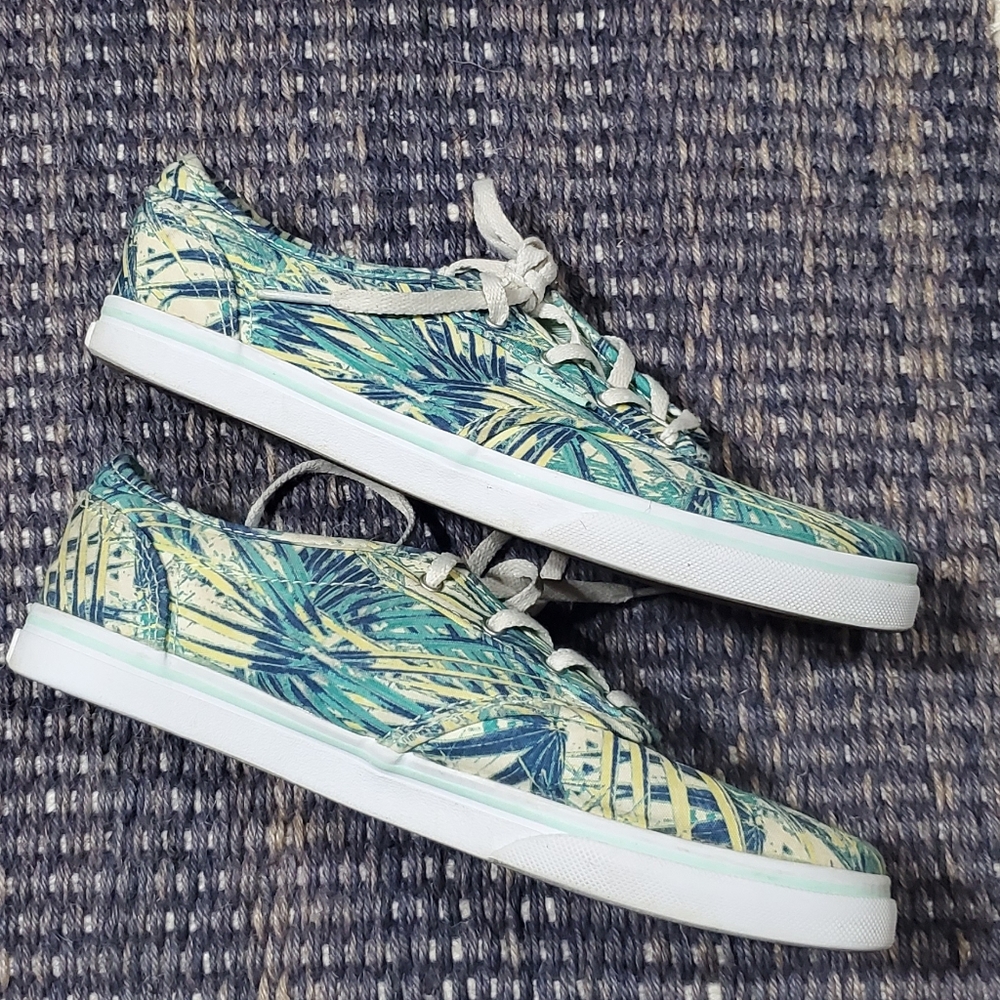 Vans Sneakers - Picture 7 of 13